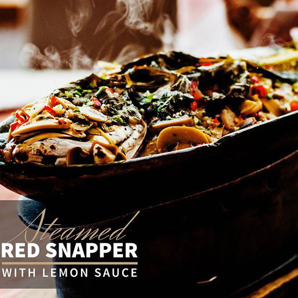 Birds eye Roof Top Restaurant